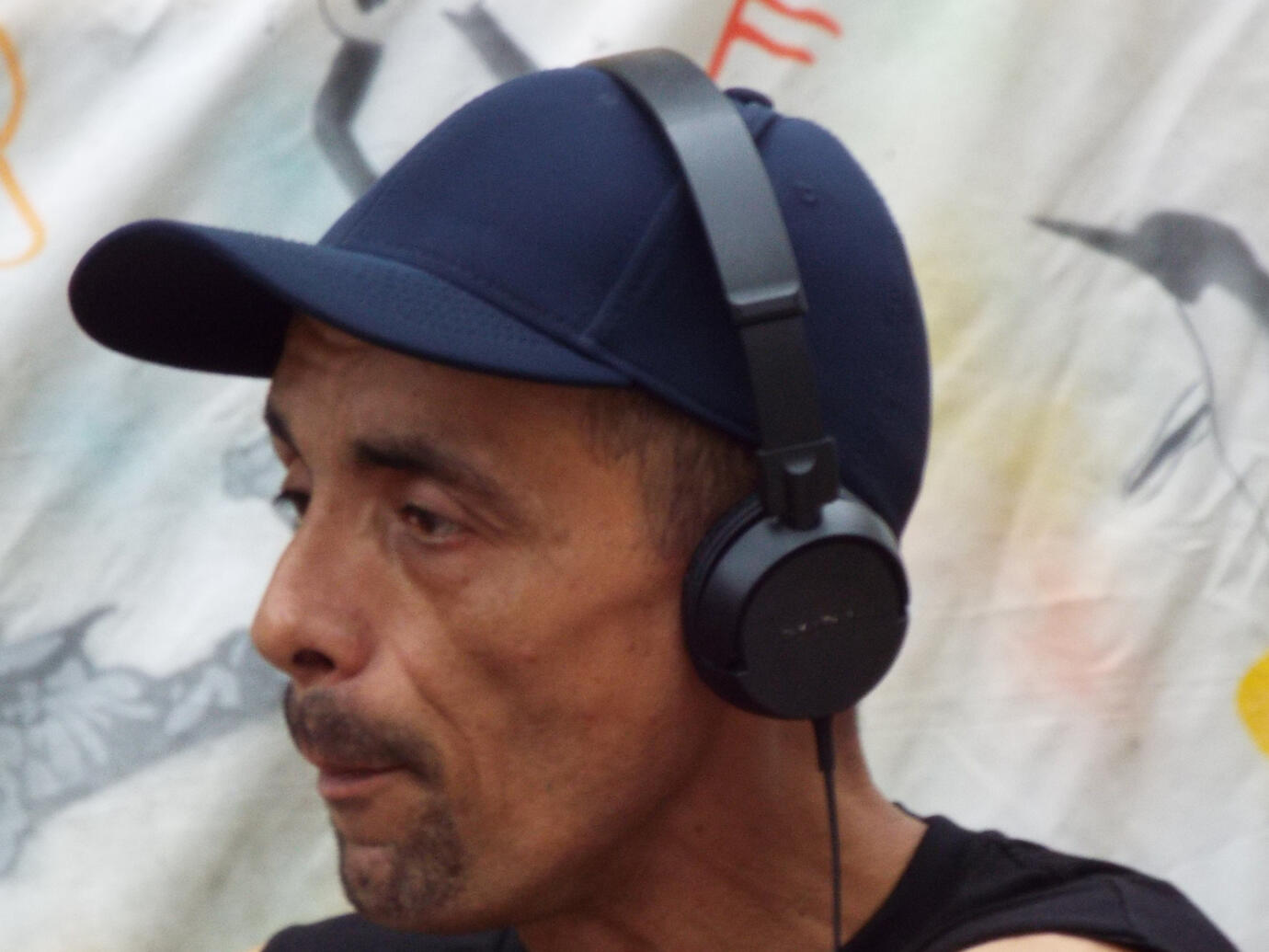 Dj Giba