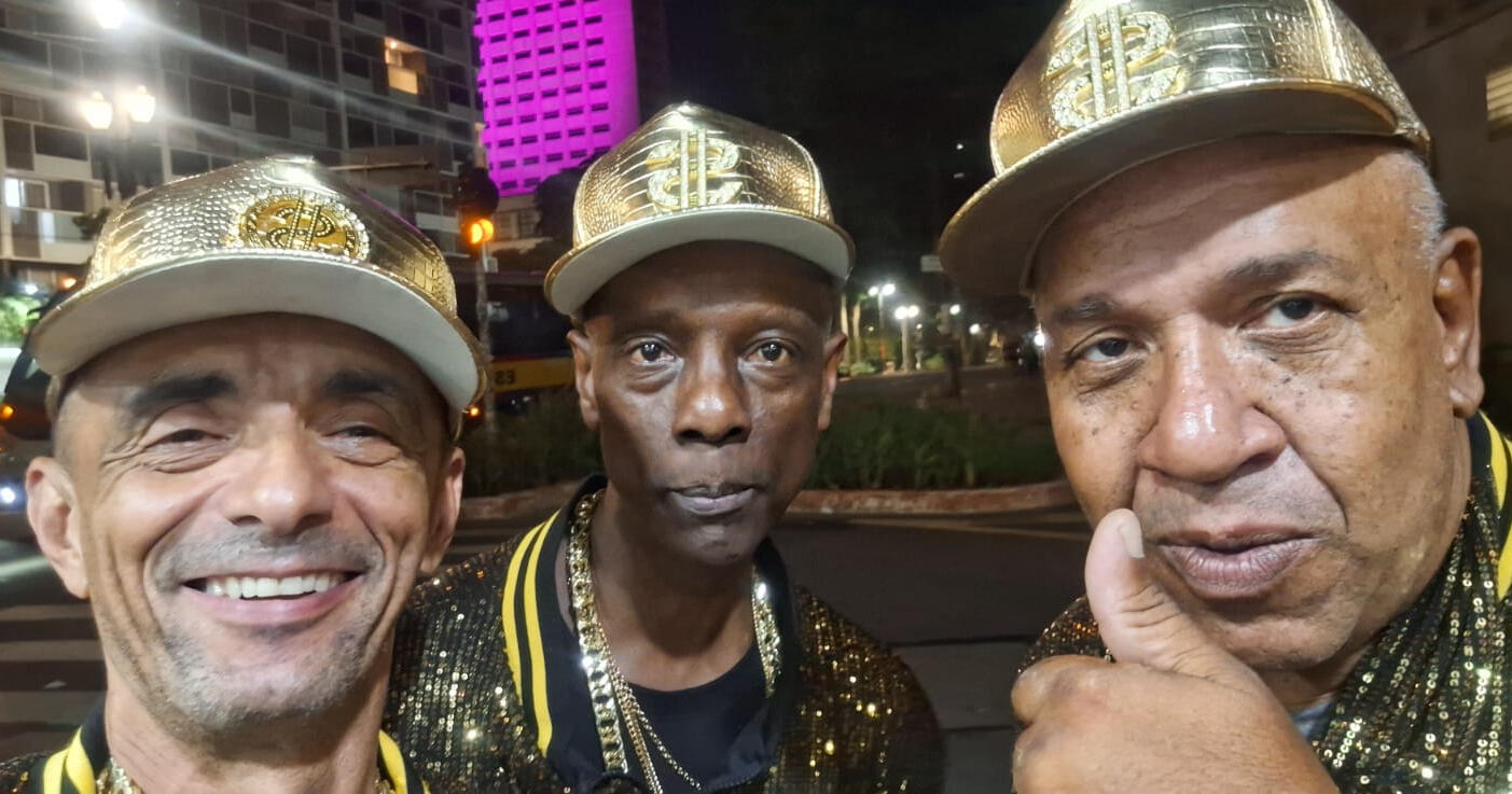Desfile Vai Vai - 2024