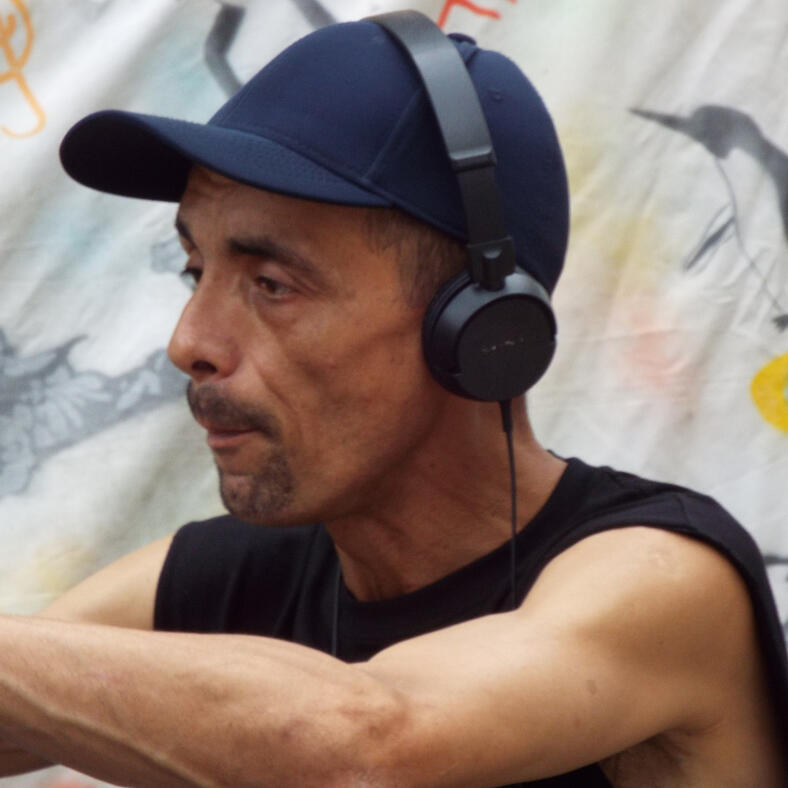 Dj Giba