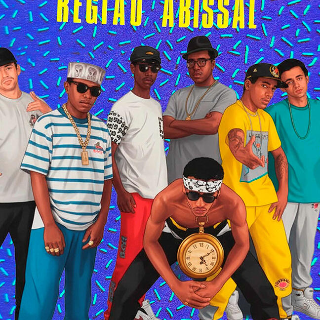 Região Abissal