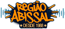 Logo Região Abissal Região Abissal - Desde 1988