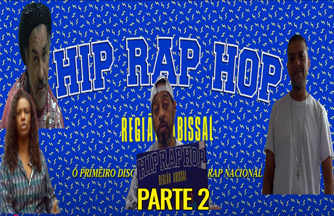 Hip Rap Hop Parte1