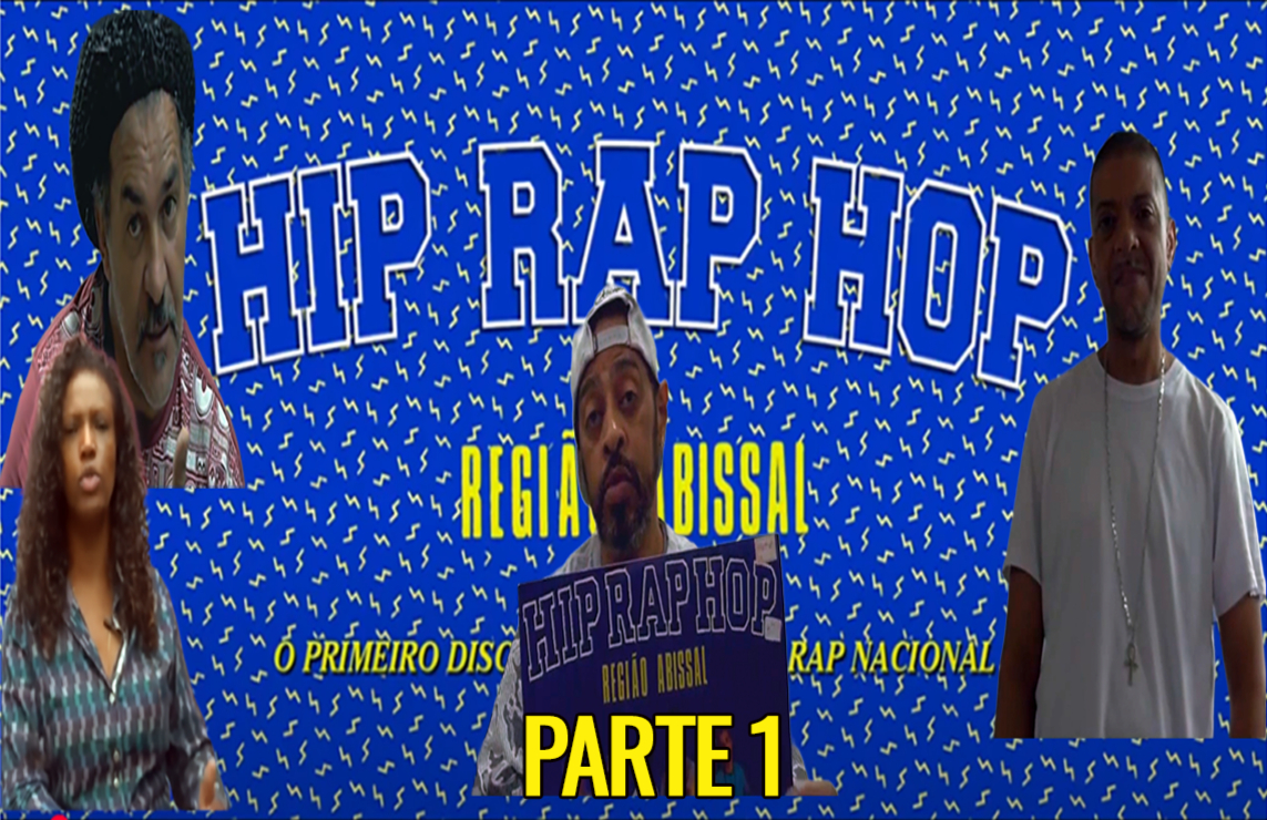 Hip Rap Hop Parte1